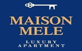 Maison Mele Luxury Apartment